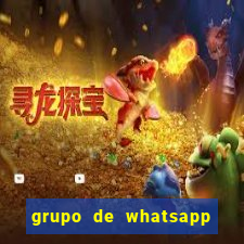 grupo de whatsapp de adulto